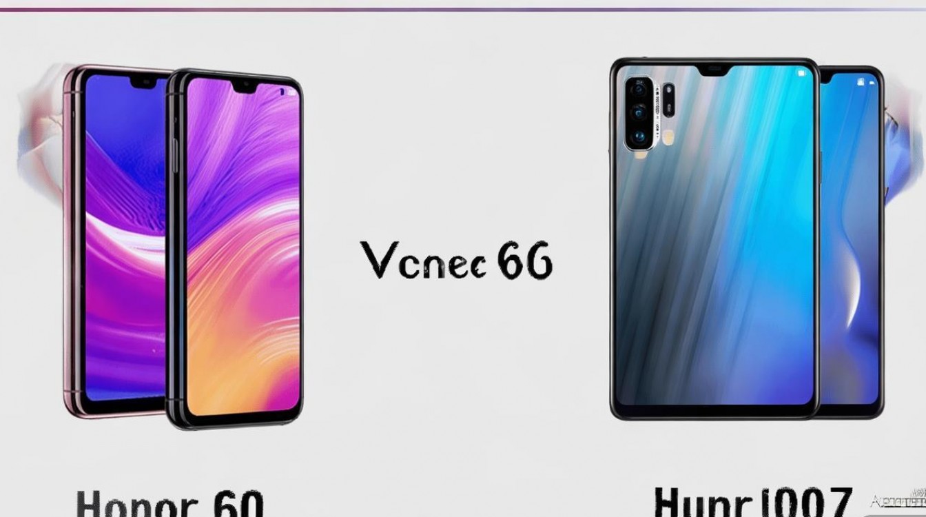 荣耀 60 和华为 nova7 选哪款？荣耀 60 和华为 nova7 参数配置和性能全面对比