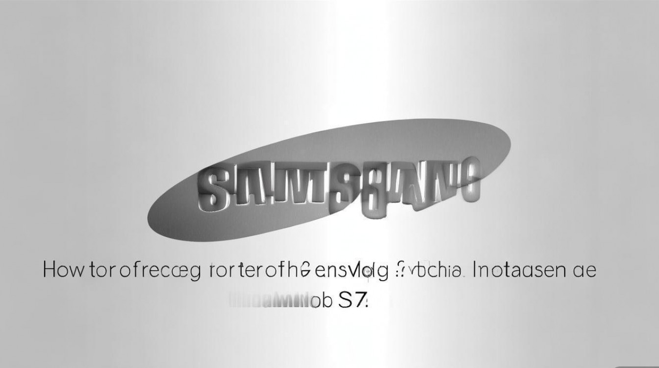 三星 s7logo 怎么识别？三星 s7 标志识别方法有哪些？