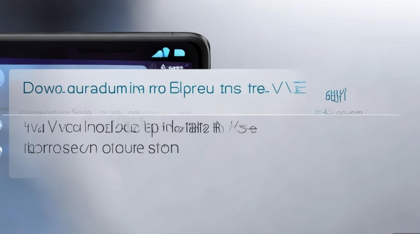 vivo 怎么刷低版本？vivo 手机如何降级刷回旧系统版本教程