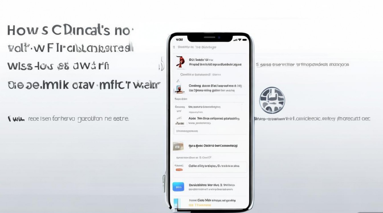 苹果手机无线网络怎么连接？iPhone 连不上 WiFi 怎么办？