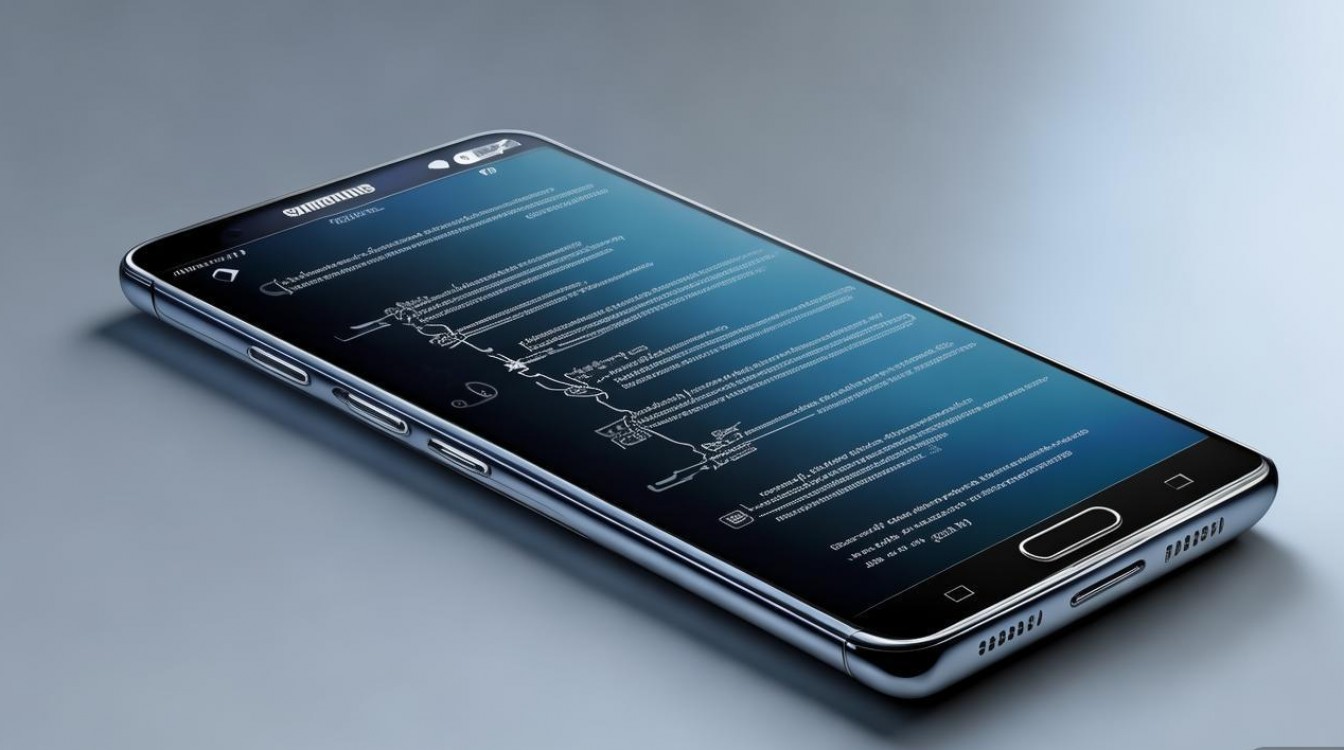 三星 s7e 怎么颠倒屏幕？三星 s7edge 屏幕旋转设置方法