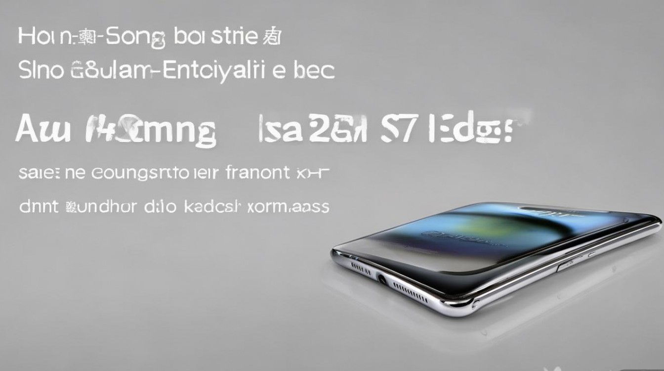 三星 s7edg 怎么看真假？三星 s7edge 真伪鉴别方法有哪些？