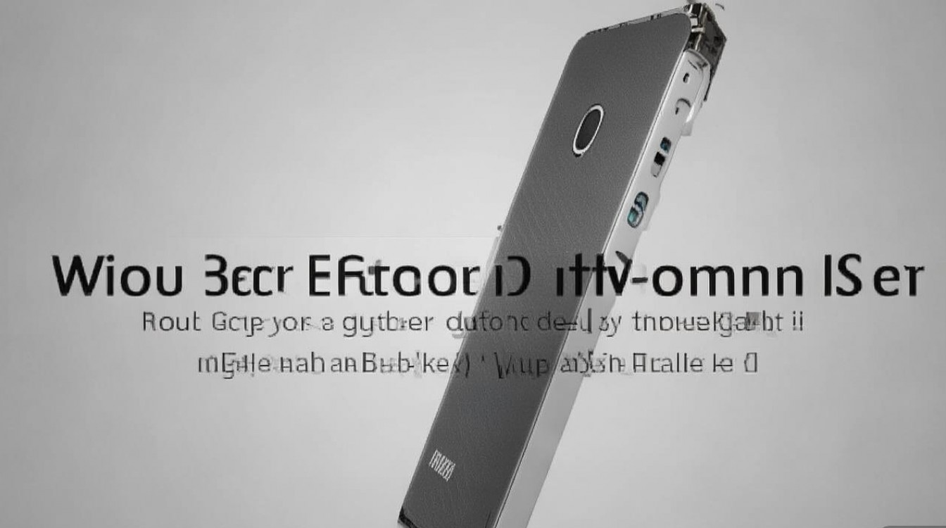 华为 c8817d 怎么打开后盖？华为 c8817d 后盖打不开怎么办？