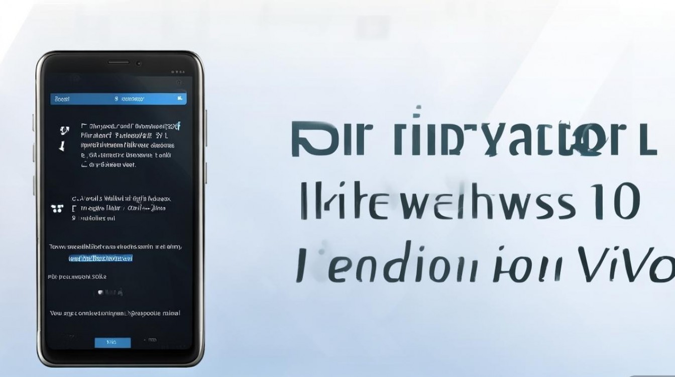 vivo 怎么刷 win10？vivo 手机能刷 Windows10 系统吗