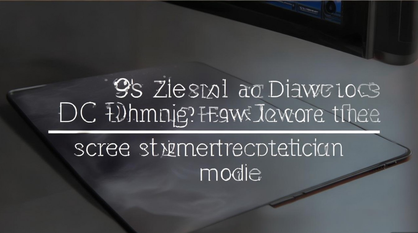 小米 12Pro 具备 DC 调光吗,小米 12Pro 如何开启屏幕防闪烁模式