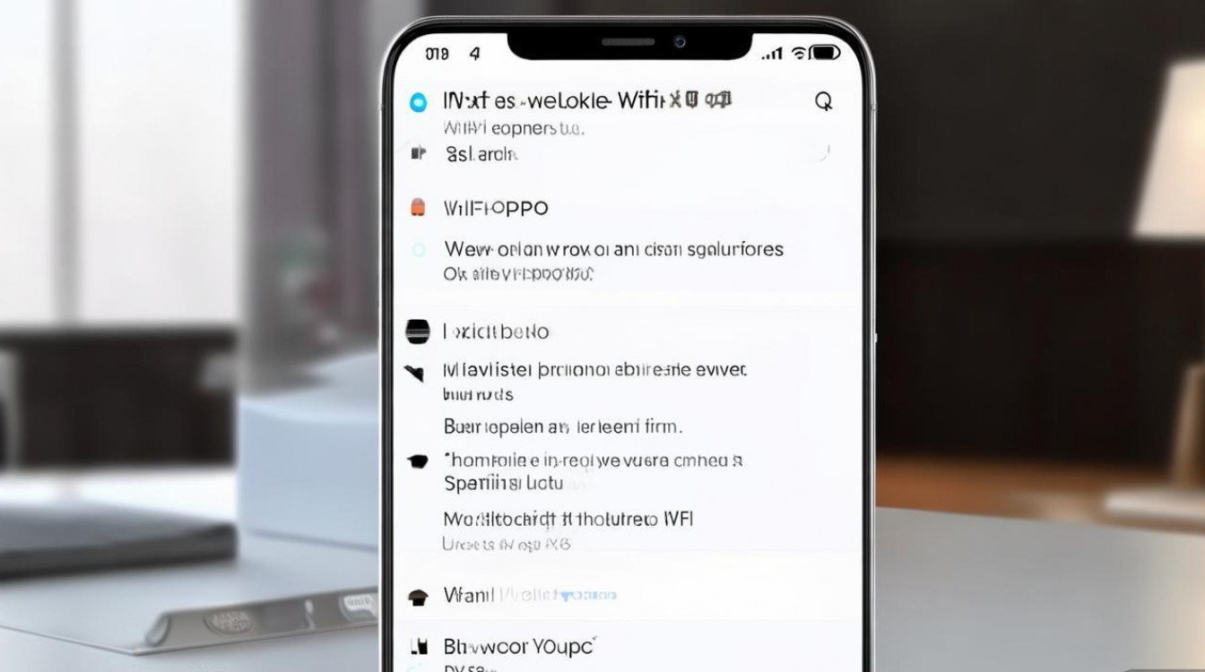 OPPO 手机接收 wifi 信号弱怎么办?OPPO 手机 wifi 信号差怎么增强?