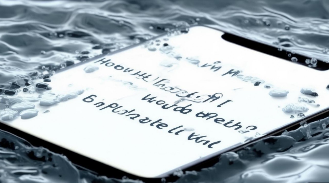 苹果手机怎么湿了？苹果手机进水了怎么办？