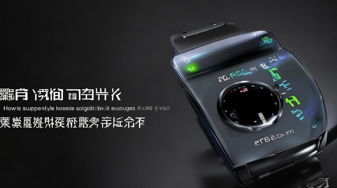 华为 watchGTrunner 续航效果好吗？支持无线充电吗？