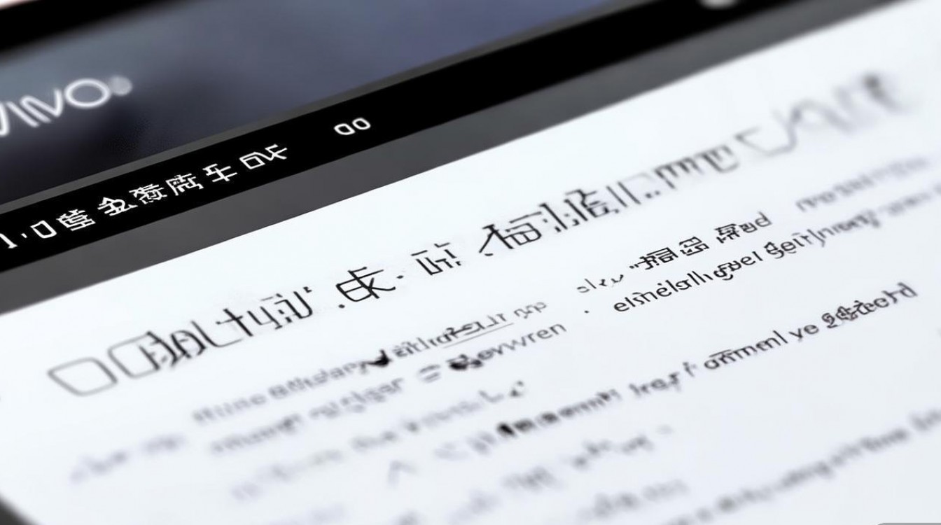 vivo 怎么升级不了系统？更新失败怎么回事及解决方法