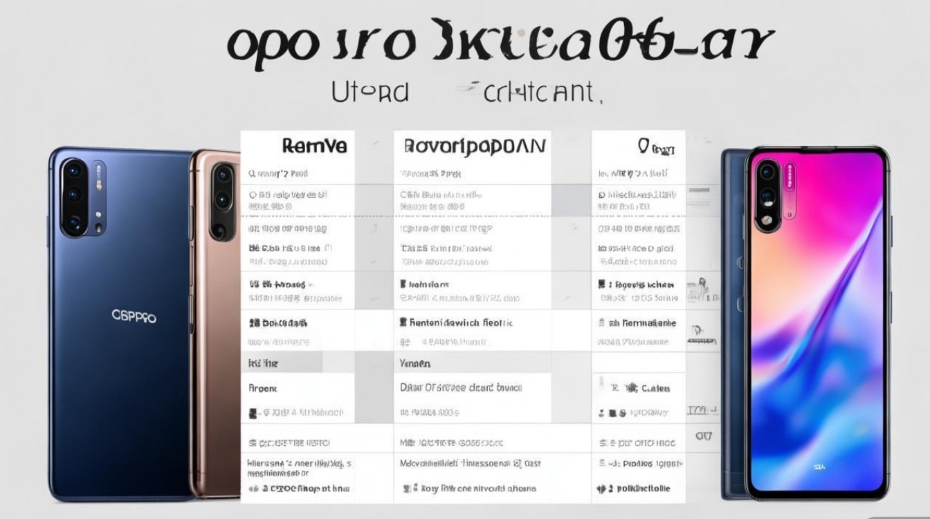OPPO Reno7 Pro 和 Reno6 Pro 哪个好？OPPO Reno7 Pro 和 Reno6 Pro 详细测评对比