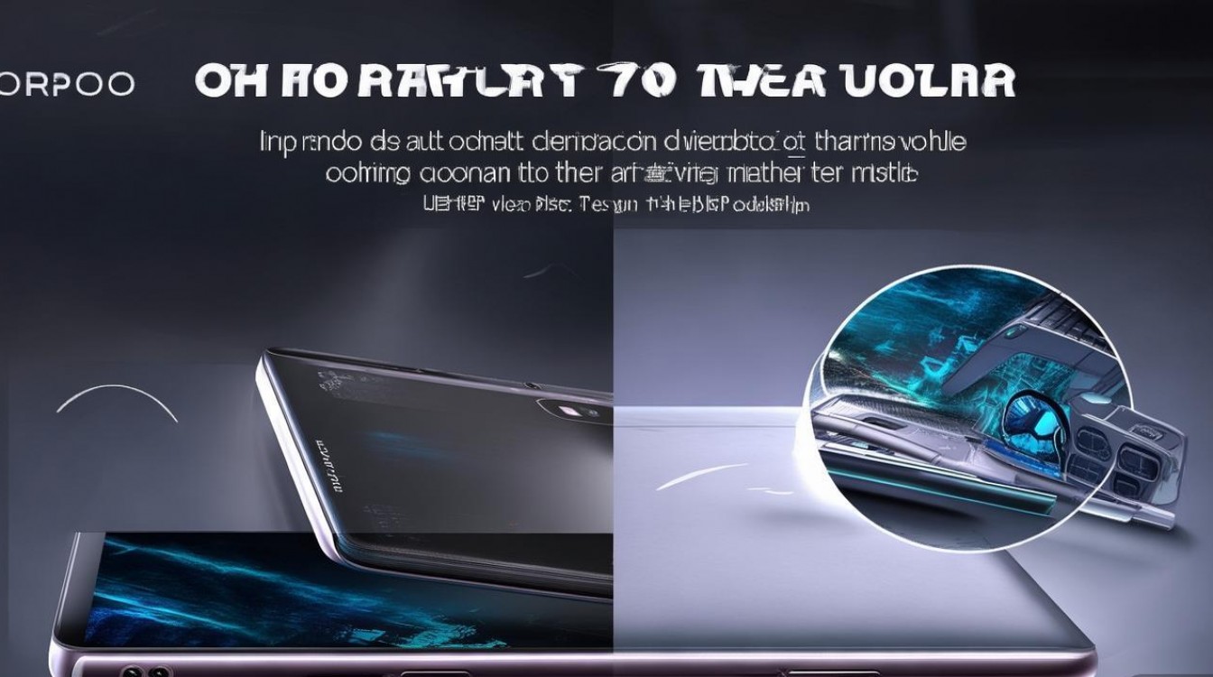 OPPOReno7Pro 玩游戏发烫厉害吗？Reno7Pro 散热性能实测如何？