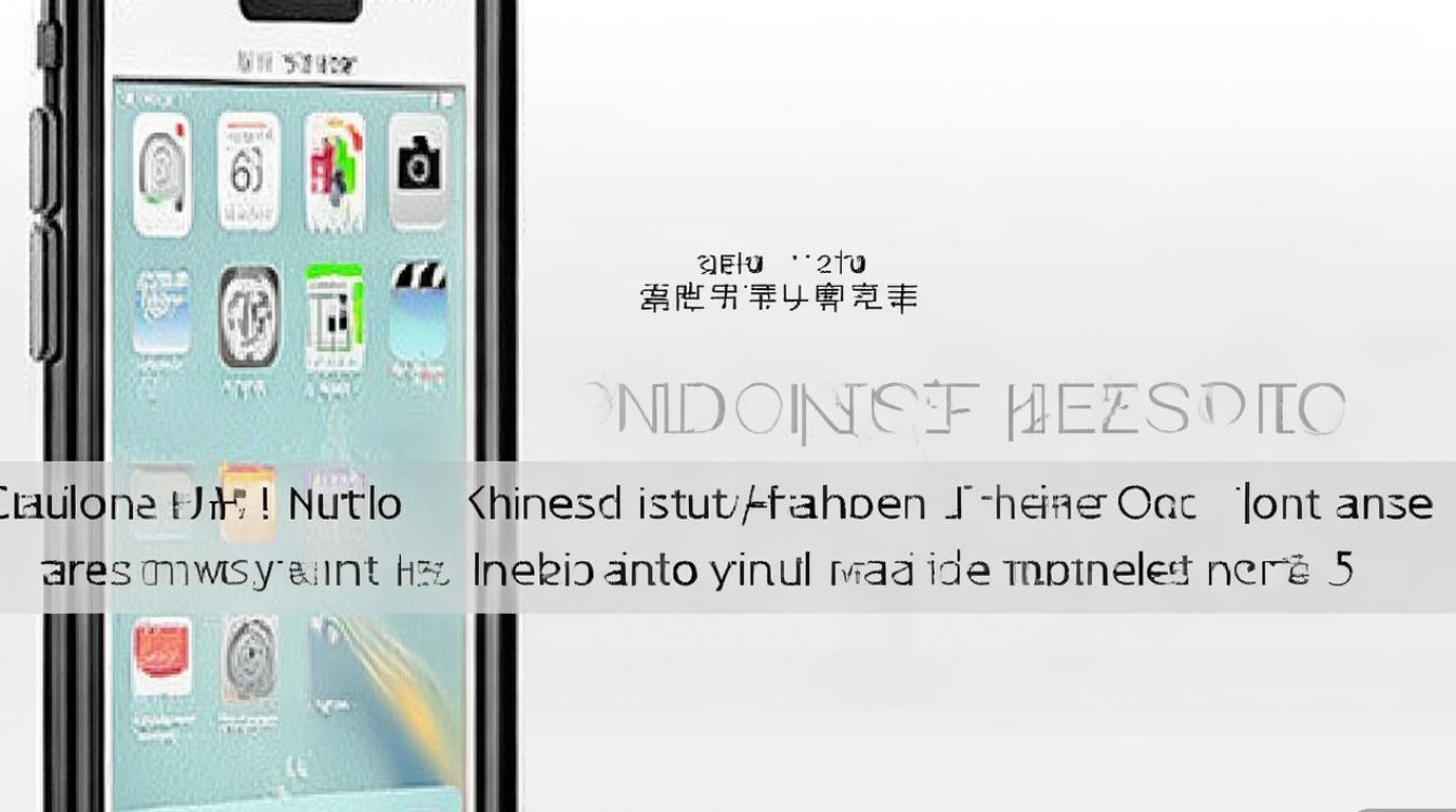 苹果 5c 怎么下载输入法？iPhone 5c 如何安装第三方中文输入法？