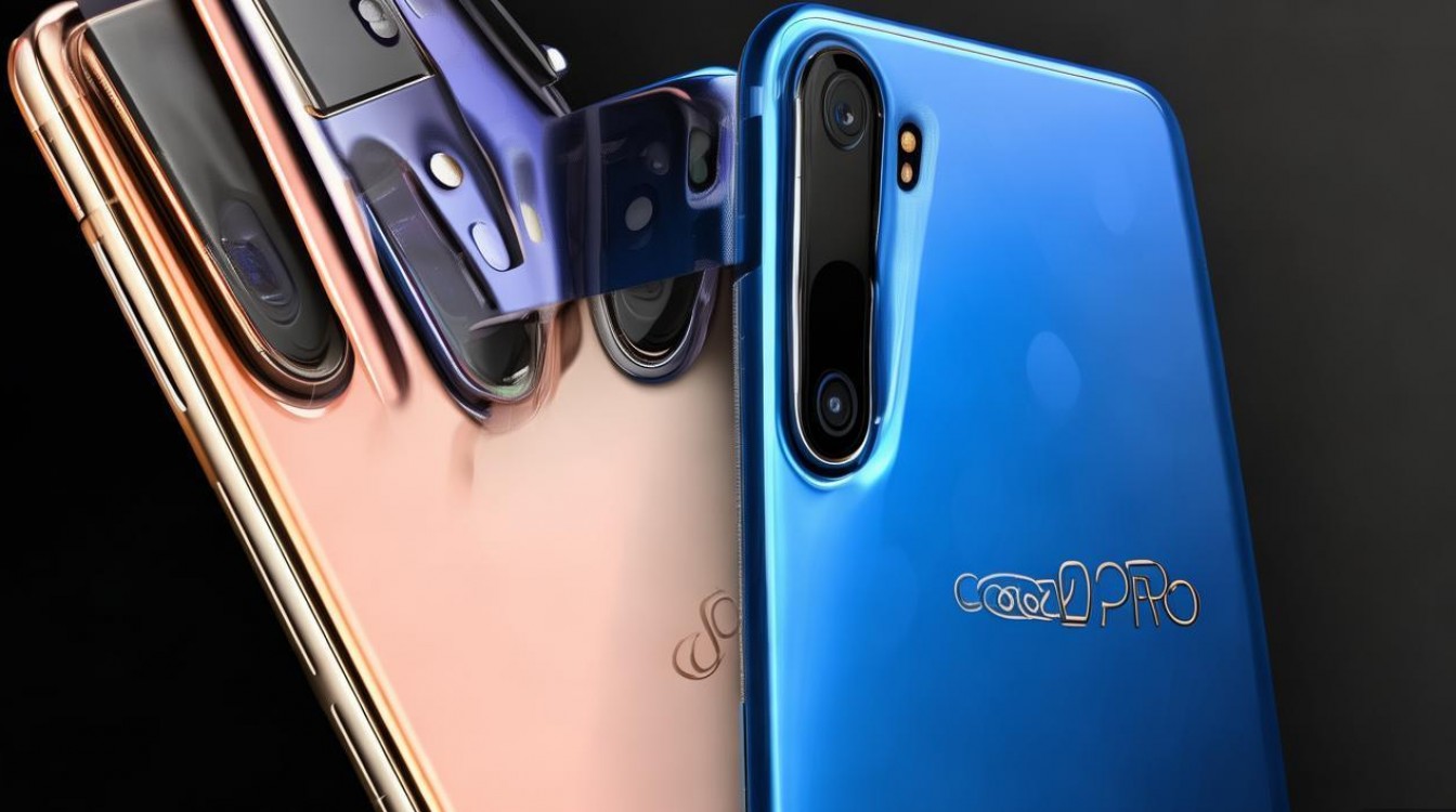 酷派 COOL20Pro 有几种颜色？酷派 COOL20Pro 配色及后盖设计一览
