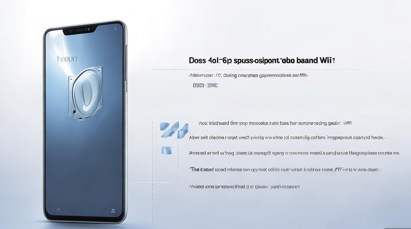 荣耀 60 支持双频 WiFi 吗？双频 WiFi 有什么优点？