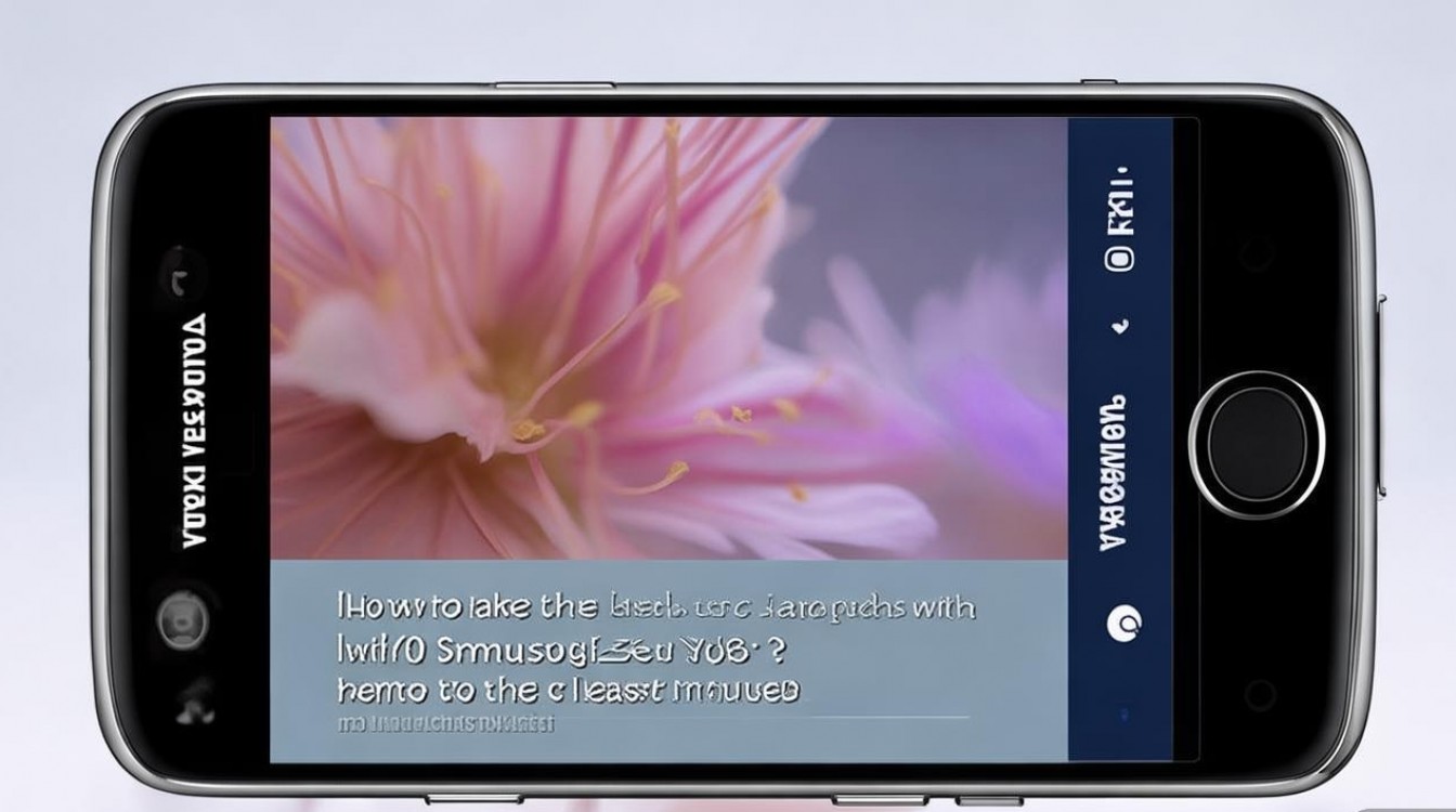 三星 s6 怎么样拍微距？三星 s6 拍微距怎么设置最清晰？