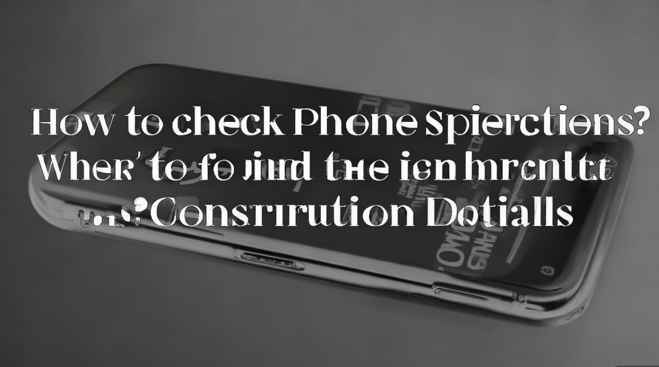 苹果 6s 怎么看配置？苹果 6s 配置参数在哪里查看最准确？