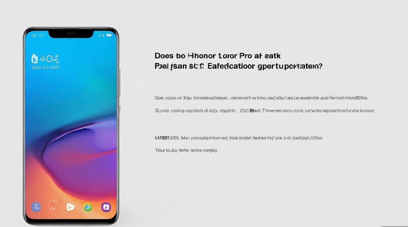 荣耀 60pro 支持隔空手势操作吗？荣耀 60pro 隔空手势怎么开启？