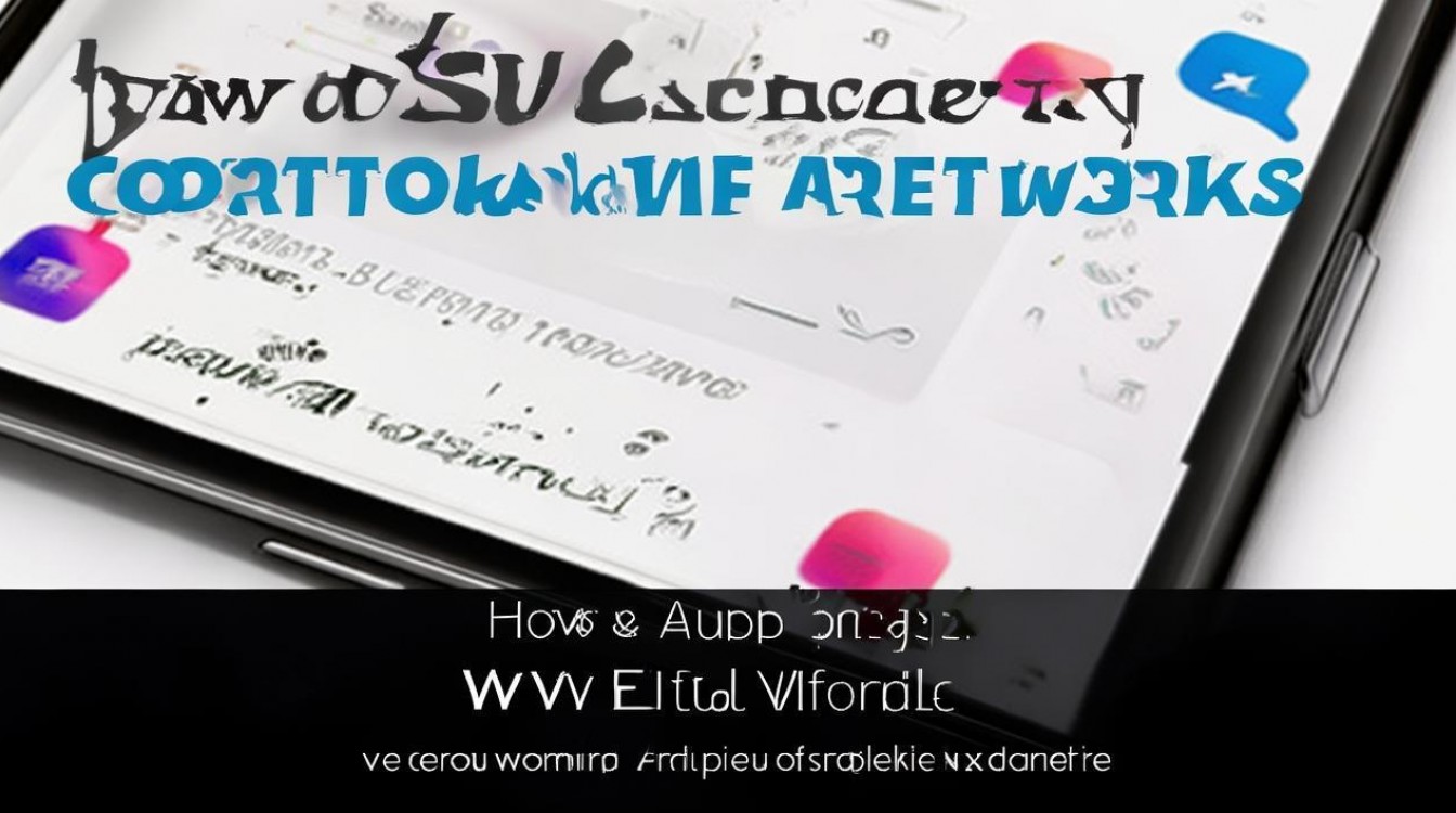 vivo 怎么连网？vivo 手机连接 WiFi 和移动网络方法详解