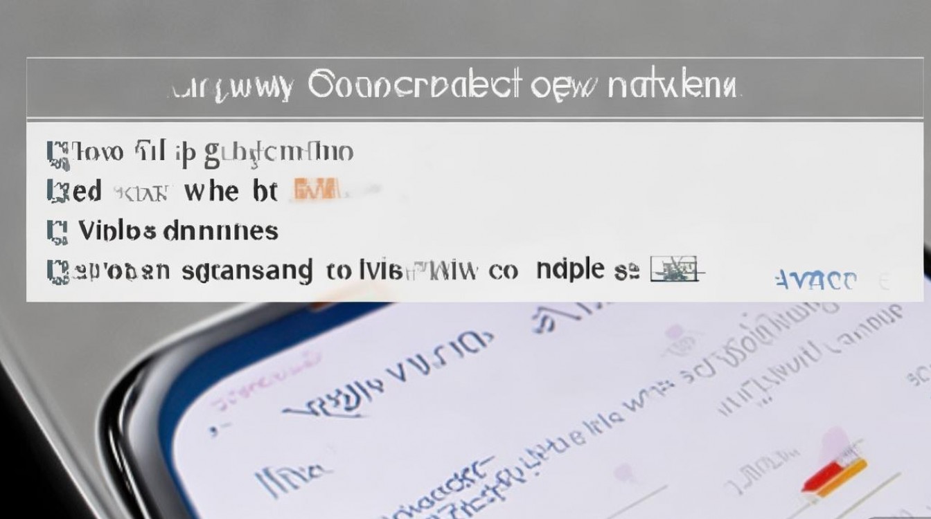 vivo 怎么连网？vivo 手机连接 WiFi 和移动网络方法详解