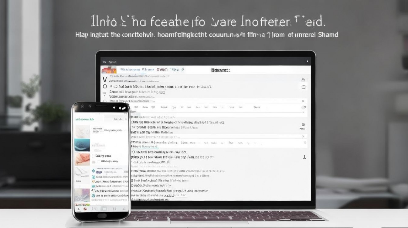 vivo 怎么连电脑上网？vivo 手机连接电脑共享网络方法详解
