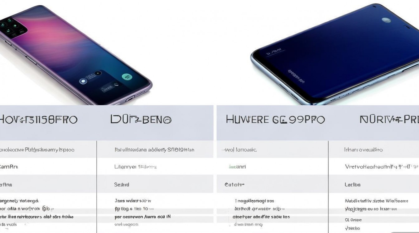 荣耀 60Pro 和华为 nova9Pro 区别是什么，哪款拍照更好性价比更高