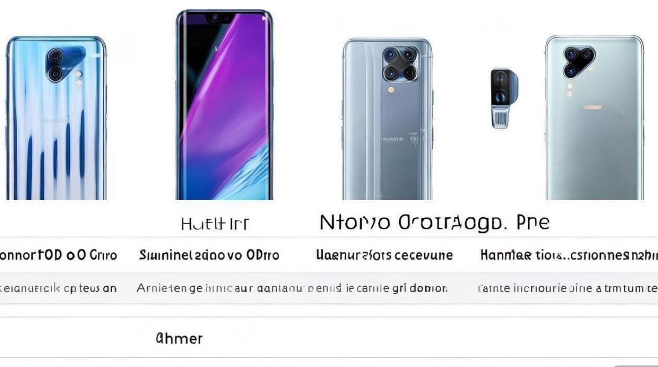 荣耀 60Pro 和华为 nova9Pro 区别是什么，哪款拍照更好性价比更高