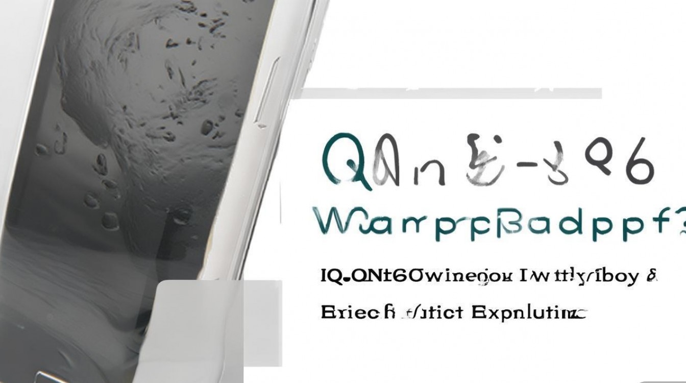 iQOONeo6 可以防水吗？iQOONeo6 防水等级是多少及生活防水效果详解