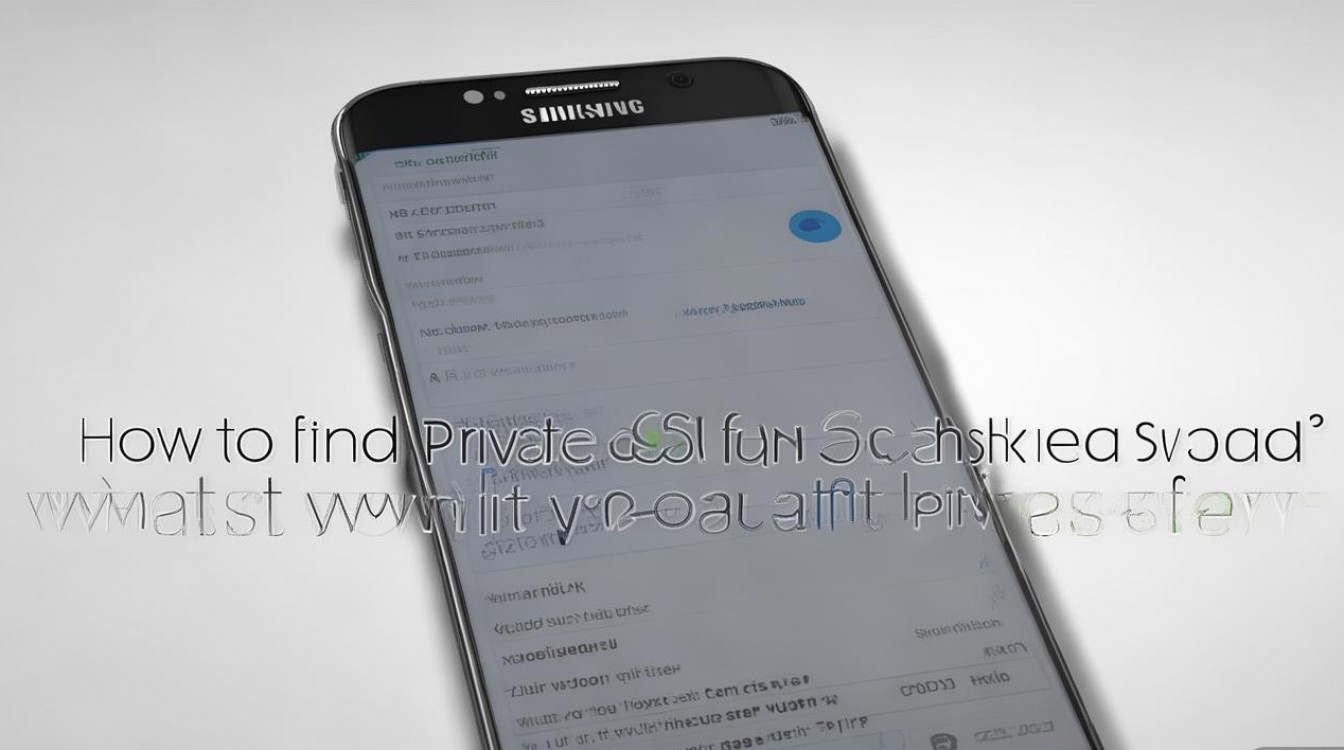 三星 s6 私密空间怎么找？三星 s6 私密空间找不到怎么办