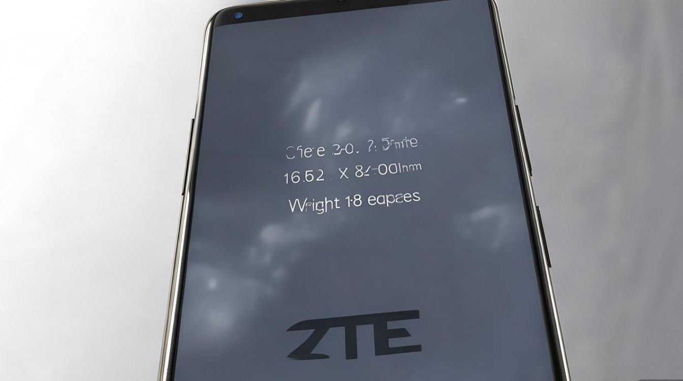 中兴远航 20Pro 机身尺寸多少？中兴远航 20Pro 重量大小是多少？