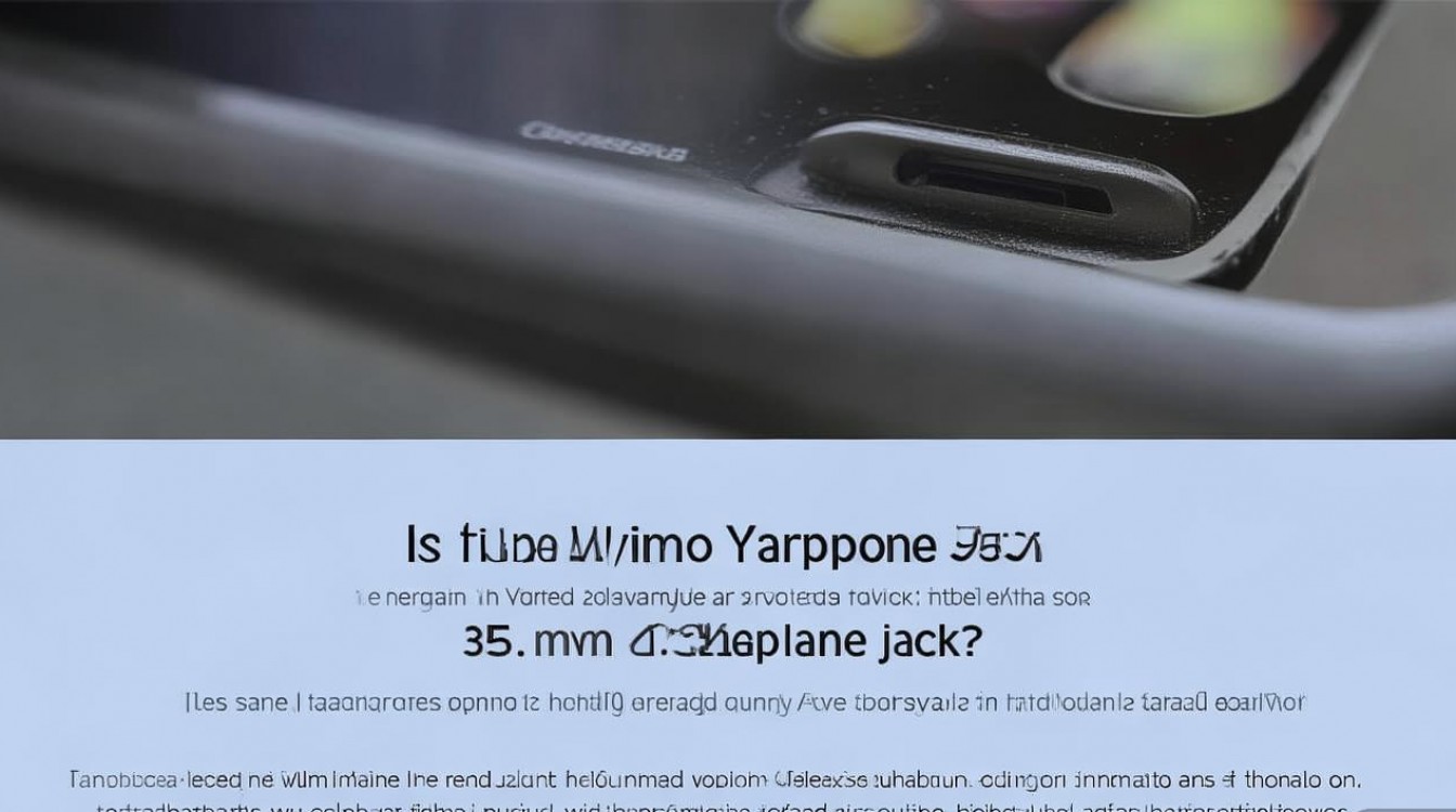 vivoy54s 是 3.5mm 耳机孔吗？3.5mm 耳机孔有什么优点？