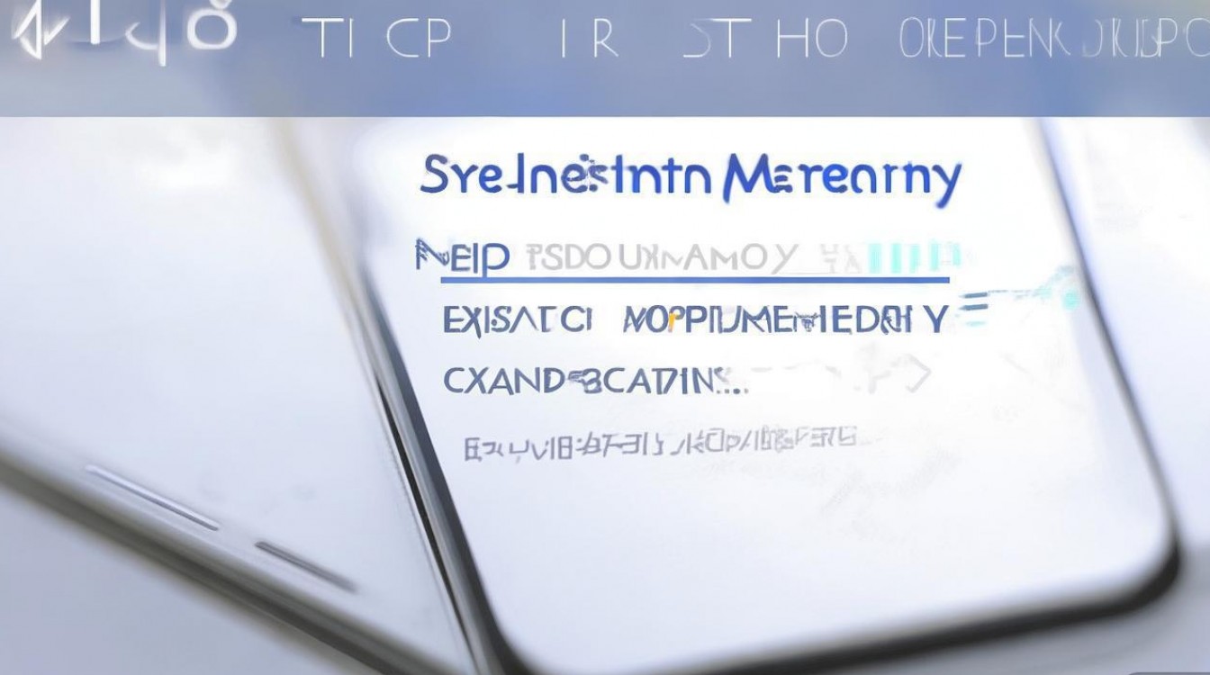 vivo 怎么扩展系统内存？vivo 手机最大支持扩展多少内存？