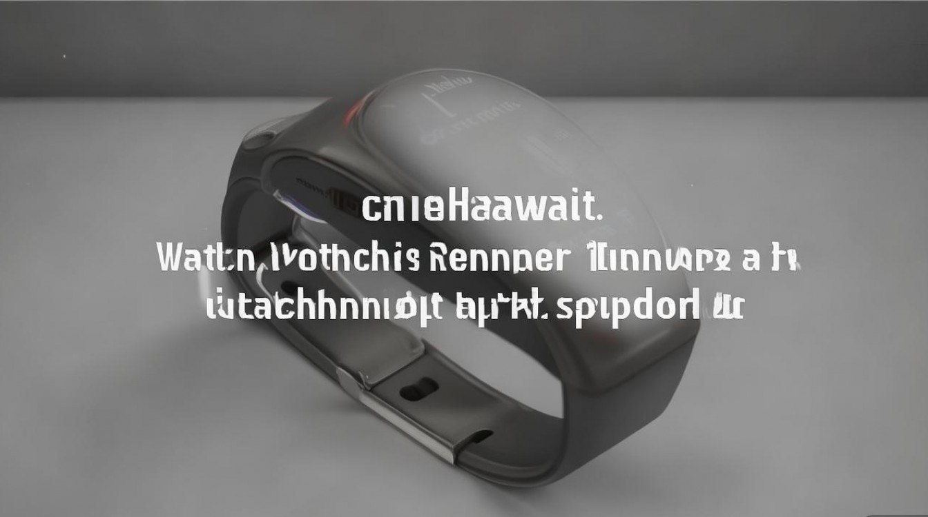 华为 watchGTrunner 能不能安装应用？支持哪些第三方软件？