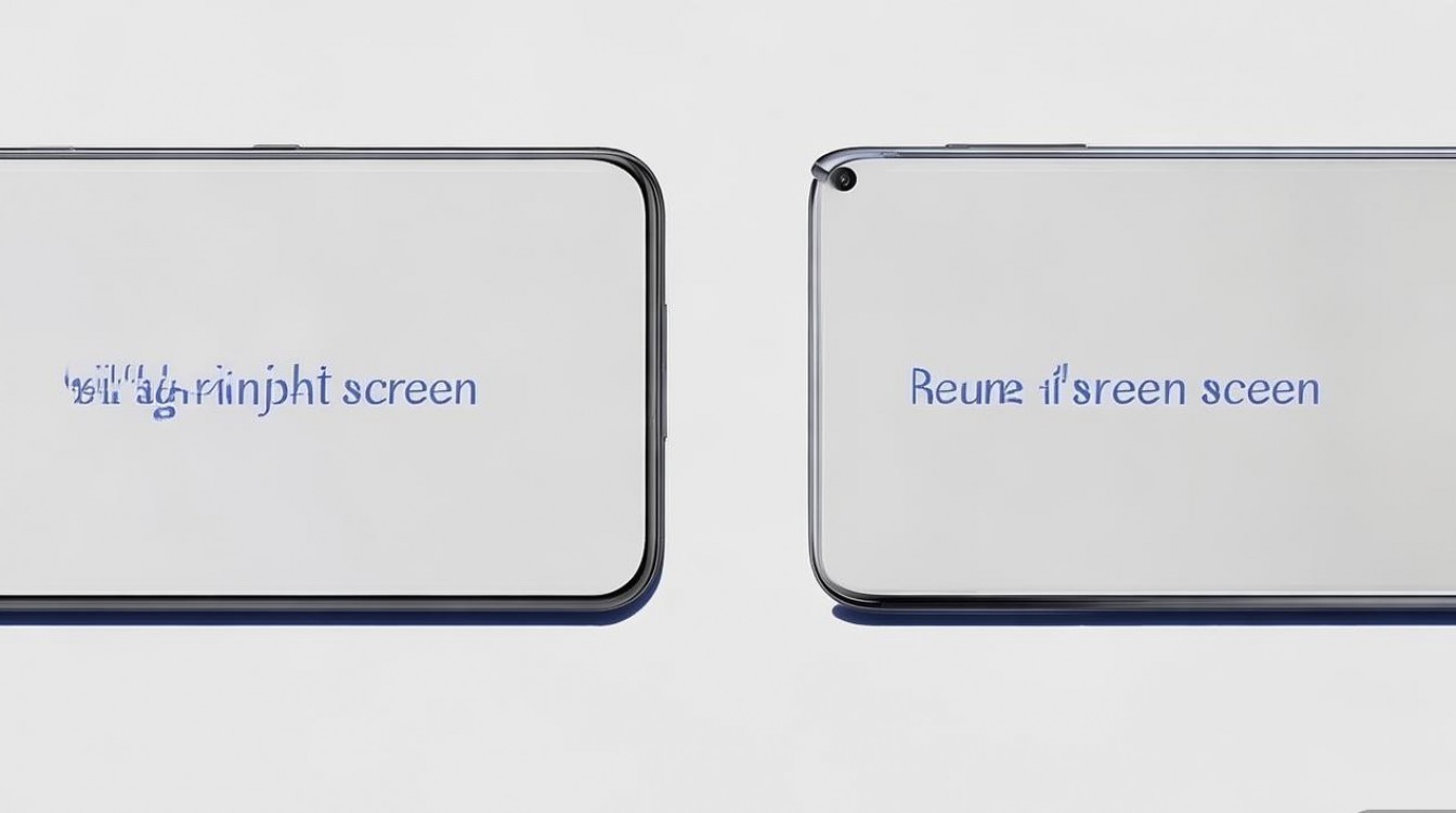 vivos12 是直面屏吗？vivo 手机曲屏和直屏区别介绍