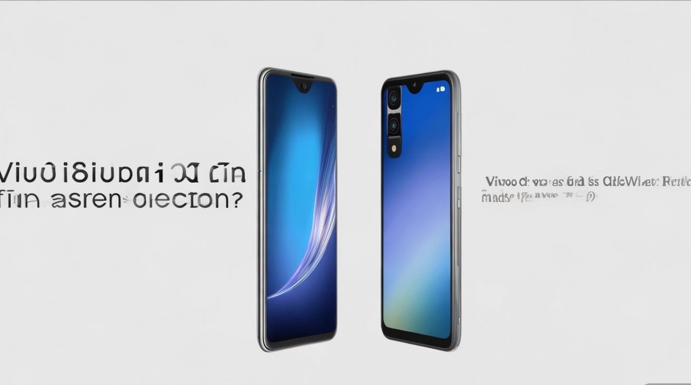 vivos12 是直面屏吗？vivo 手机曲屏和直屏区别介绍