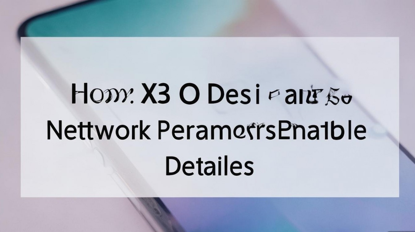 荣耀 X30 有 5G 吗？荣耀 X30 网络参数详情介绍