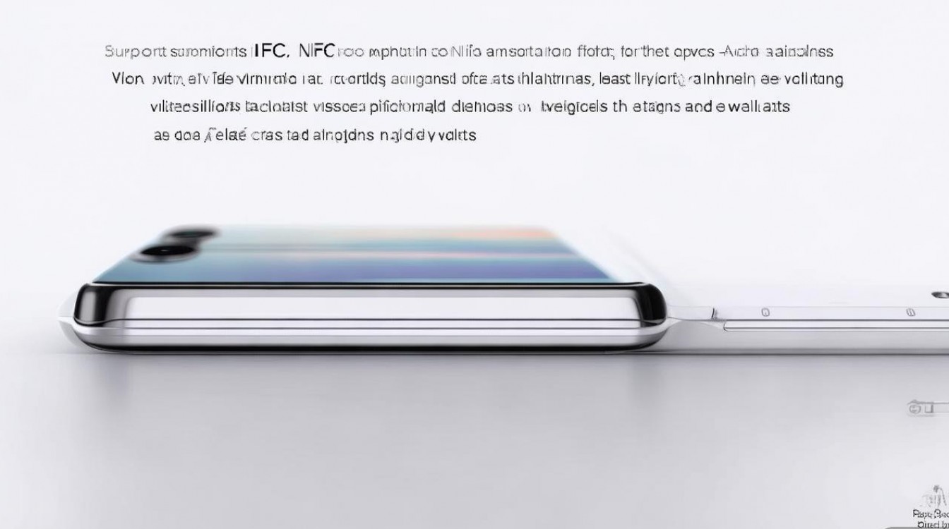 vivo S12 支持 NFC 功能吗？vivo 手机 NFC 有什么作用？