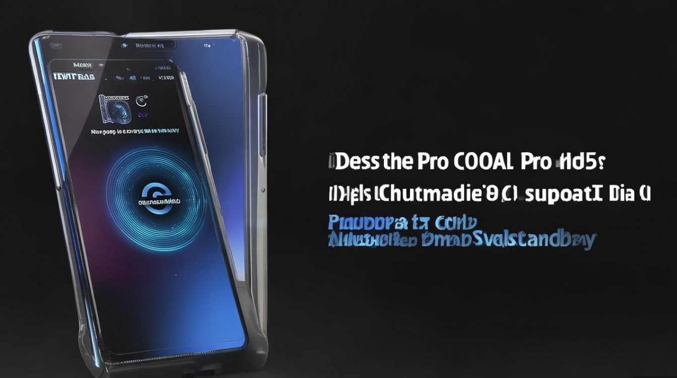 酷派 COOL20Pro 有双模 5G 吗，支持双卡双待吗