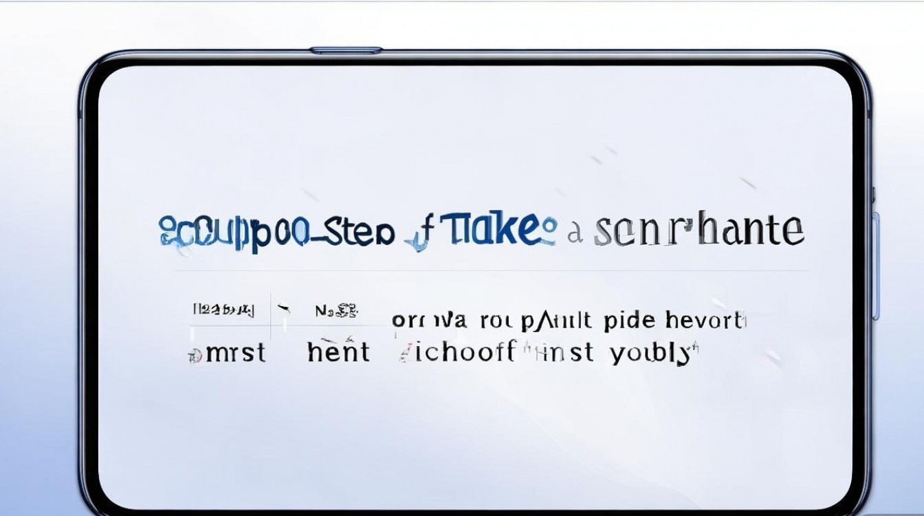 oppo a33m 怎么截屏？oppo a33m 截屏快捷键是什么？