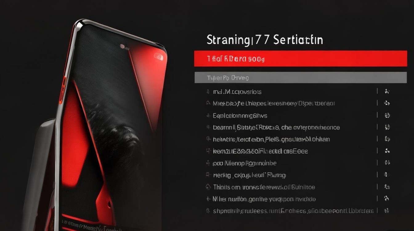 红魔 7 价格是多少？红魔 7 起售价和参数配置详细介绍