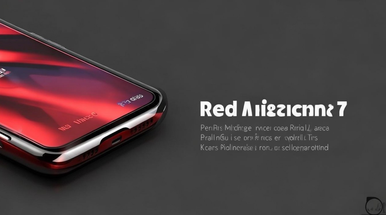 红魔 7 价格是多少？红魔 7 起售价和参数配置详细介绍