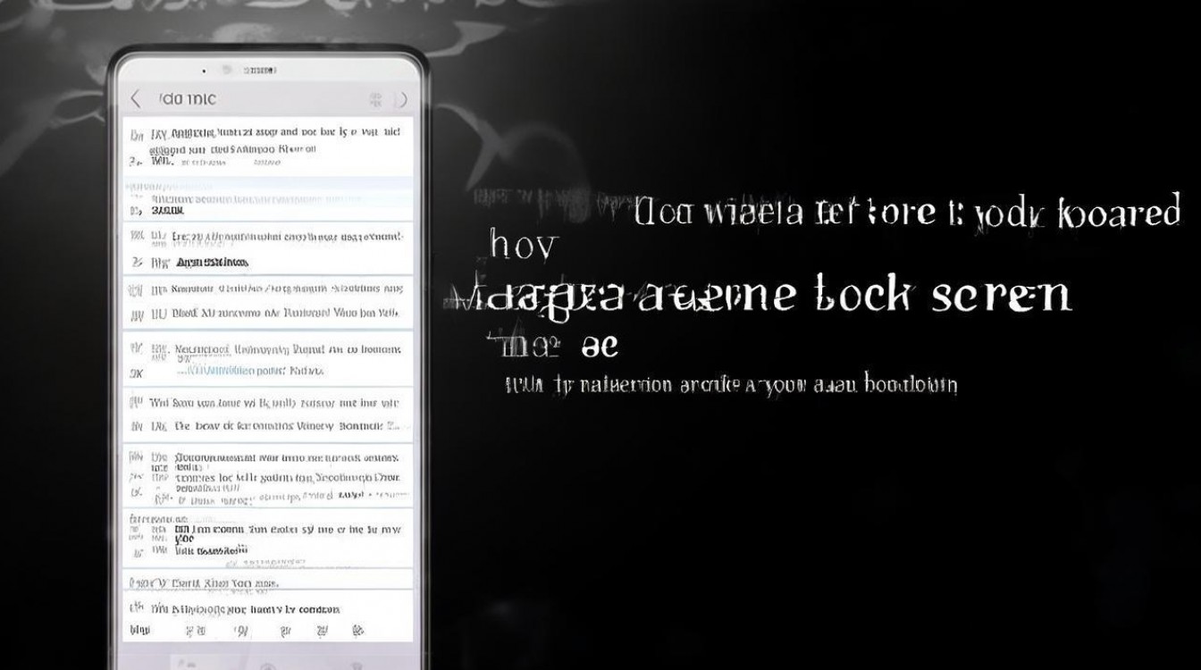 华为荣耀 6 杂志锁屏怎么设置？华为荣耀 6 杂志锁屏如何开启与自定义图片？
