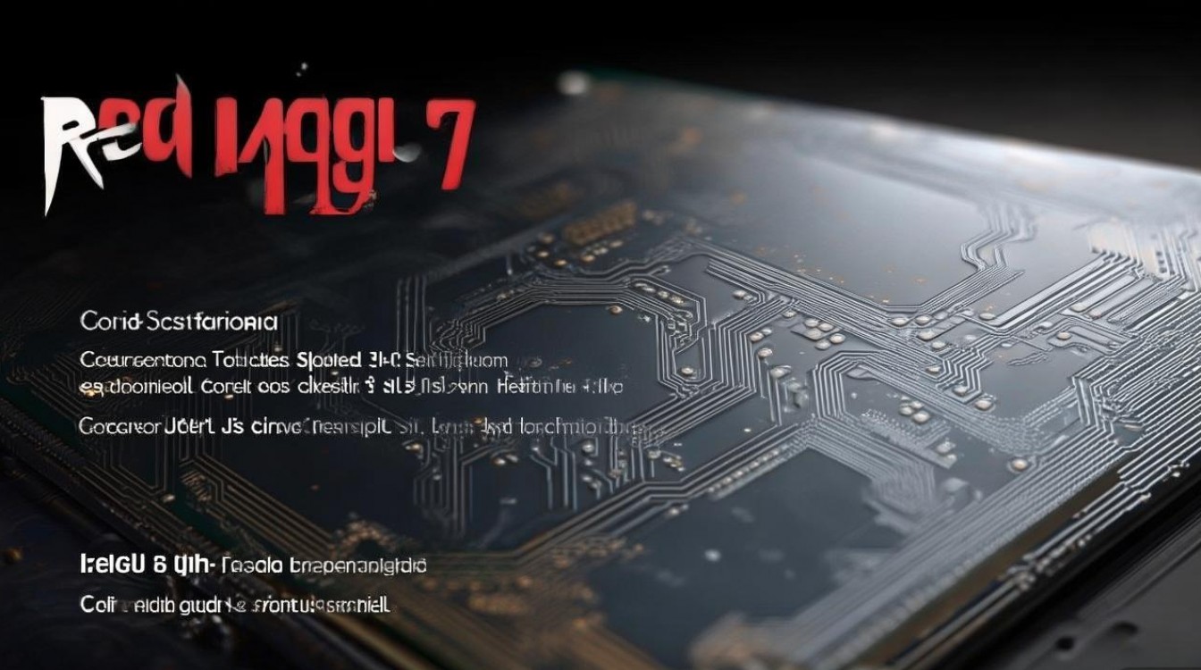 红魔 7 是什么处理器？红魔 7 处理器配置参数性能详解