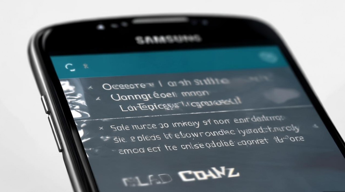 三星 S5 怎么更改语言包？三星 S5 如何切换系统语言设置？