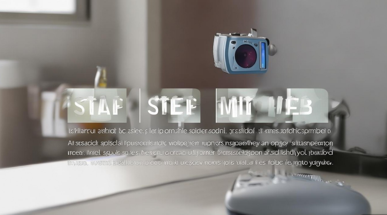 拍立得自拍镜怎么安装？拍立得自拍镜安装步骤详解