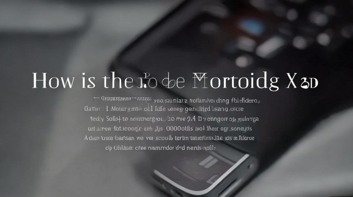 摩托罗拉 edgeX30 跑分怎么样？摩托罗拉 edgeX30 跑分详情分享