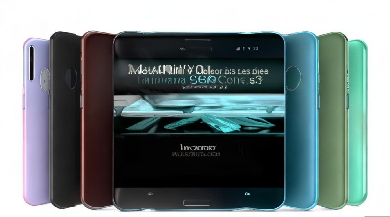 摩托罗拉 edgeS30 有几种颜色？摩托罗拉 edgeS30 配色及外观渲染图一览