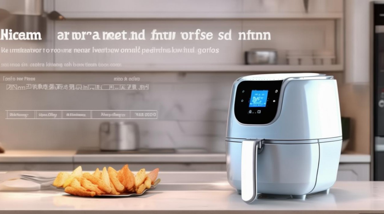 小米空气炸锅值得入手吗？小米空气炸锅优缺点详细测评