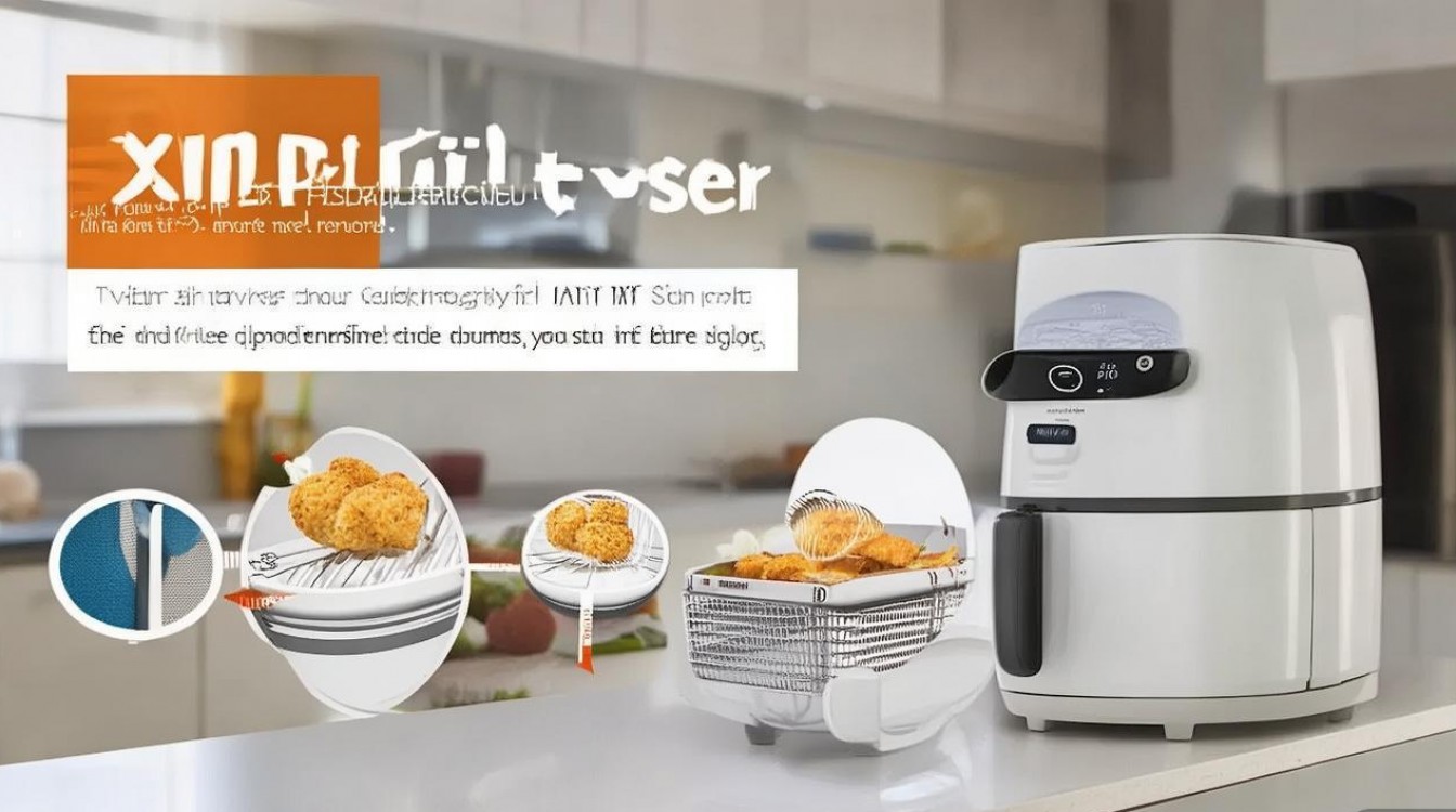 小米空气炸锅值得入手吗？小米空气炸锅优缺点详细测评