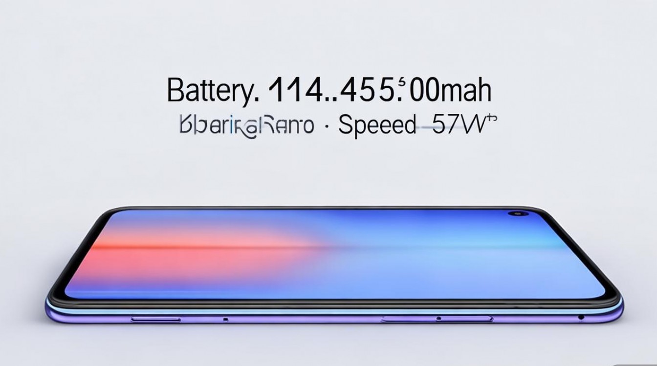 小米 11 青春活力版电池多少毫安，小米 11 青春活力版电池容量及充电速率是多少