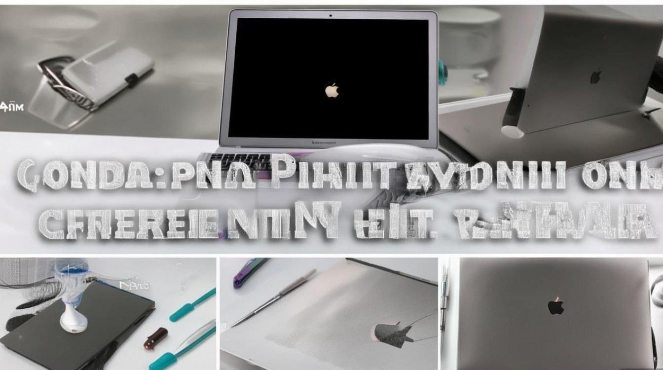 苹果电脑怎么补漆？苹果笔记本外壳掉漆修复方法有哪些？